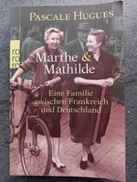 Buch - Marthe & Mathilde (Pascale Hugues) Bayern - Windischeschenbach Vorschau