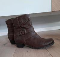 Stiefel von Marco Tozzi Größe 40 Nordrhein-Westfalen - Selm Vorschau