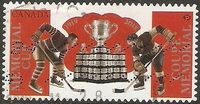 Kanada 3627 ° Sport Eishockey Memorial Cup Ontario Pokal Trophäe Nordrhein-Westfalen - Kamen Vorschau
