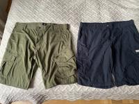 Herren 2 Shorts neuwertig München - Berg-am-Laim Vorschau