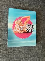 Barbie 4K Steelbook (SZ) Hamburg-Mitte - Hamburg Billstedt   Vorschau