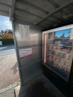 Verkaufsautomat Wurstautomat Automat Bayern - Simmelsdorf Vorschau