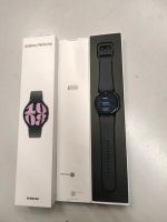 Samsung Galaxy watch6 sm-r930 Graphit 40mm Duisburg - Hamborn Vorschau