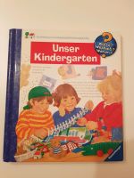 Wieso? Weshalb? Warum? Unser Kindergarten Bayern - Pressig Vorschau