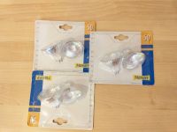 3 Pack (3x2) Halogen GU5,3 * 50W ø50mm 12V 38° Glühlampe weiß, OV Brandenburg - Panketal Vorschau