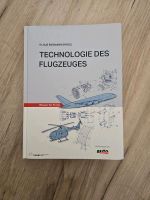 Technologie des flugzeuges - Klaus engmann Niedersachsen - Faßberg Vorschau