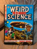 EC Archives Weird Science Volume 3 Science Fiction Düsseldorf - Benrath Vorschau