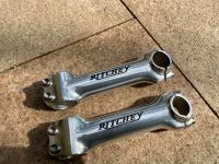 Ritchey Vorbau 1 1/8" Klemmung 25,4 mm, 135 mm neu Retro München - Pasing-Obermenzing Vorschau