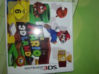 Nintendo 3DS - Super Mario 3D Land Nordrhein-Westfalen - Dormagen Vorschau