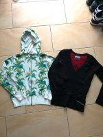 Desigual Weste und Pullover Gr. M (S) Kr. Altötting - Burghausen Vorschau