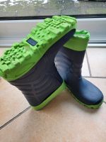 Gefütterte Gummistiefel Gr. 28 - wie NEU Köln - Rath-Heumar Vorschau