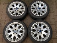 17 Zoll Ford Focus Alufelgen 7Jx17 ET50 LK 5x108 205/50 R17 Somme Rheinland-Pfalz - Klein-Winternheim Vorschau