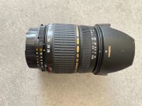 Tamron 28-300 mm Objektiv für Nikon AF Nordrhein-Westfalen - Leichlingen Vorschau