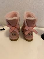 Winterstiefel für Mädchen UGG Niedersachsen - Lehrte Vorschau