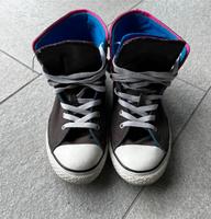 Converse All Star Chucks Größe 39 Nordrhein-Westfalen - Bedburg Vorschau