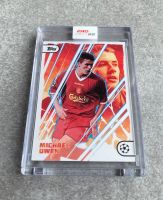 Topps Project22 Michael Owen Liverpool FC by John Guydo Düsseldorf - Lichtenbroich Vorschau