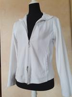 Weiße Shirt-Jacke von STREET ONE, Gr. 38 Hessen - Rüsselsheim Vorschau