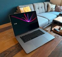MacBook Pro 15“ 2018 | 512 GB | 2.6 Ghz i9 | Radeon 560X | 16 RAM Dortmund - Innenstadt-West Vorschau