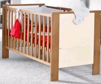 Kinderbett "Henri" von Paidi + Juniorbett + Spielzelt Sachsen - Oschatz Vorschau