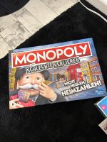 Monopoly für schlechte Verlierer Hessen - Wiesbaden Vorschau