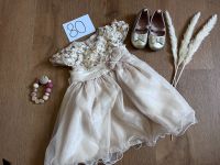 Festliches Set Kleid und Ballerinas Bayern - Cham Vorschau