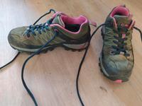 Wasserdichte Schuhe CMP Gr. 38 Niedersachsen - Osnabrück Vorschau