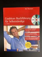 Buchhaltung für Selbstständige, 4 Bücher-Set Bonn - Bad Godesberg Vorschau