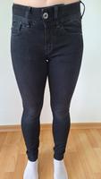 Schicke schwarze G-Star Skinny Jeans, W24 / L28 Bayern - Lichtenfels Vorschau