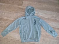 Hoodie hellblau H&M Gr. 146/152 Pullover Sweatshirt Schleswig-Holstein - Osterrönfeld Vorschau