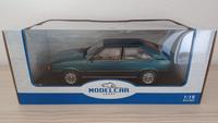 MCG Audi Coupé GT B2 Modellauto 1:18 Oldtimer Sammlung OVP Bayern - Naila Vorschau