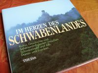 Im Herzen des Schwabenlandes, Kultur Geschichte und Sehenswürdigk Baden-Württemberg - Kornwestheim Vorschau