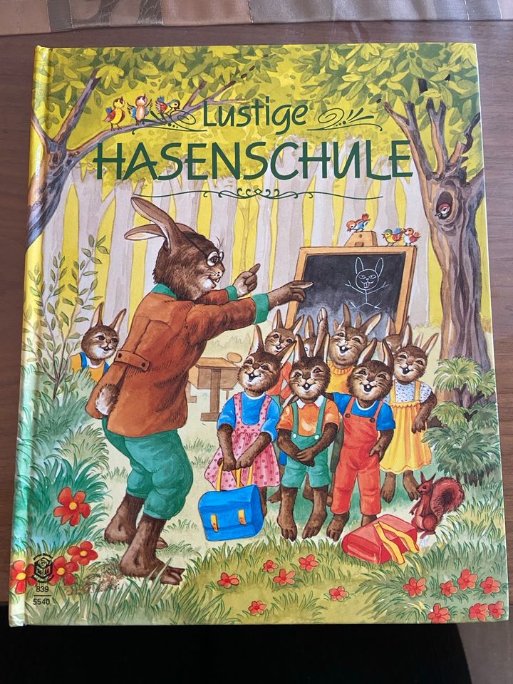 16 Kinderbücher Konvolut in Wolfsegg