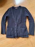 edc by esprit Strickjacke Cardigan Gr. M ca. 38 blau Nordrhein-Westfalen - Beverungen Vorschau