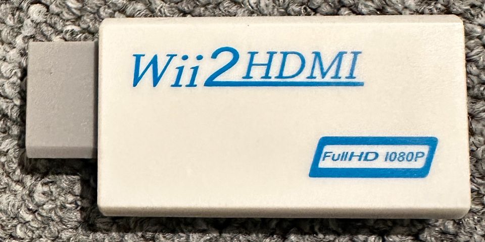 Nintendo Wii in Dillingen (Donau)