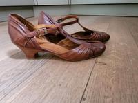 Kämpgen Handmade Absatzschuhe * 41 Nordrhein-Westfalen - Zülpich Vorschau