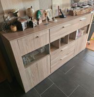 Sideboard Holz Nordrhein-Westfalen - Inden Vorschau