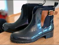 Tommy Hilfiger Stiefel Gummistiefel 38 Neu Sachsen - Chemnitz Vorschau