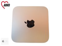 Apple iMac mini (Ende 2014) 16GB Ram, i7, 256GB SSD, Monterey iOS Hamburg - Wandsbek Vorschau