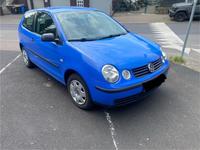 VW Polo 1,2 Benzin Hessen - Bad Homburg Vorschau