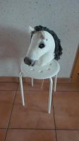 Hochwertiges Hobby Horse, Handarbeit, super Zustand Niedersachsen - Ehra-Lessien Vorschau