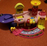 Tut Tut Babyflitzer Parkhaus pink Vtech Niedersachsen - Salzgitter Vorschau