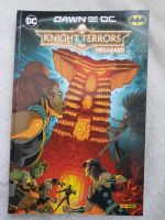 Knight Terrors Megaband Comics  von Dawn OF DC Neu Wandsbek - Hamburg Jenfeld Vorschau