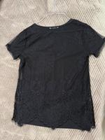Esprit Tshirt schwarz spitze G. S Köln - Nippes Vorschau