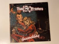 Thee Flanders Graverobbing Vinyl LP  Psychobilly Nordrhein-Westfalen - Meschede Vorschau