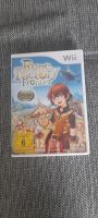 Nintendo Wii Rune Factory Frontier Hessen - Dreieich Vorschau