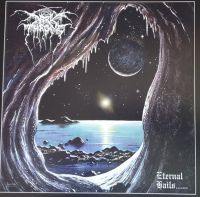 Darkthrone: Eternal Hails - LP- Neu- OVP- Schallplatte Nordrhein-Westfalen - Bünde Vorschau
