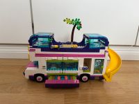 Lego Friends 41395 Freundschaftsbus Bus Kreis Pinneberg - Quickborn Vorschau