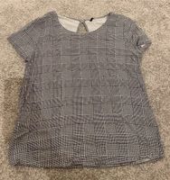 Bluse Shirt Gr.S Only Hahnentritt Baden-Württemberg - Bruchsal Vorschau