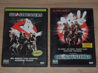 GHOSTBUSTERS 1 + 2 - Bill Murray - Dan Aykroyd - DVD Rheinland-Pfalz - Ludwigshafen Vorschau