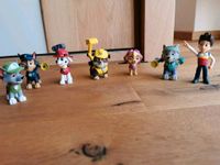 Paw Patrol Figuren Baden-Württemberg - Mühlhausen-Ehingen Vorschau